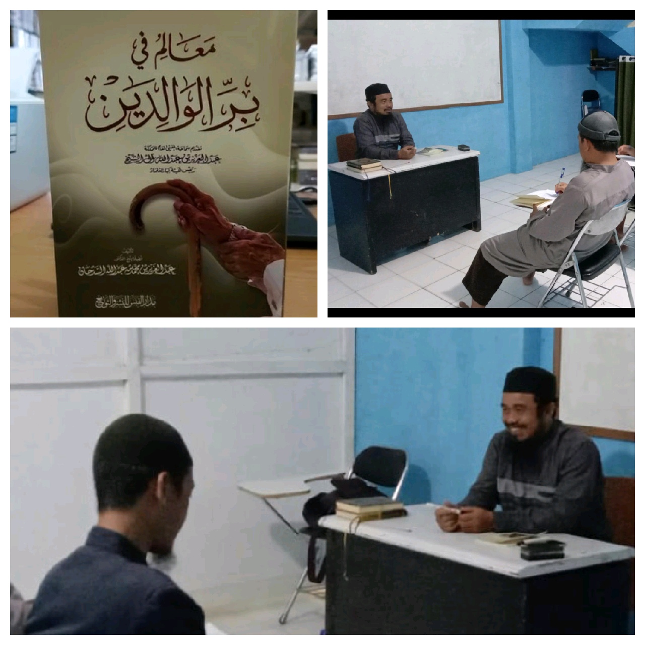 CintaQu: Sekolah Fleksibel Menuju Cerdas, Dewasa dan Takwa foto 4
