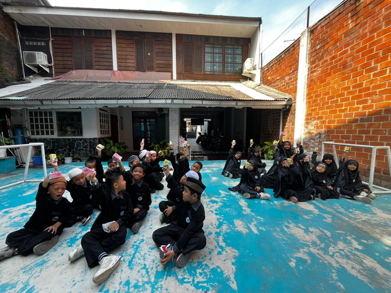 KUTTAB ABABIL QANUNI foto 3