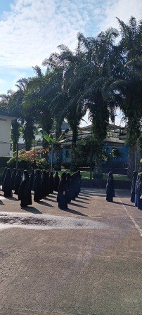 Pesantren Adab dan Tahfizh Al-Badar Cisarua foto 2