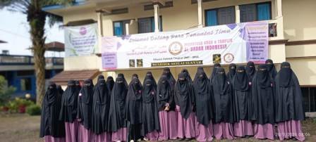Pesantren Adab dan Tahfizh Al-Badar Cisarua foto 5