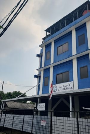 PKBM Al Fajar Al Islamiy