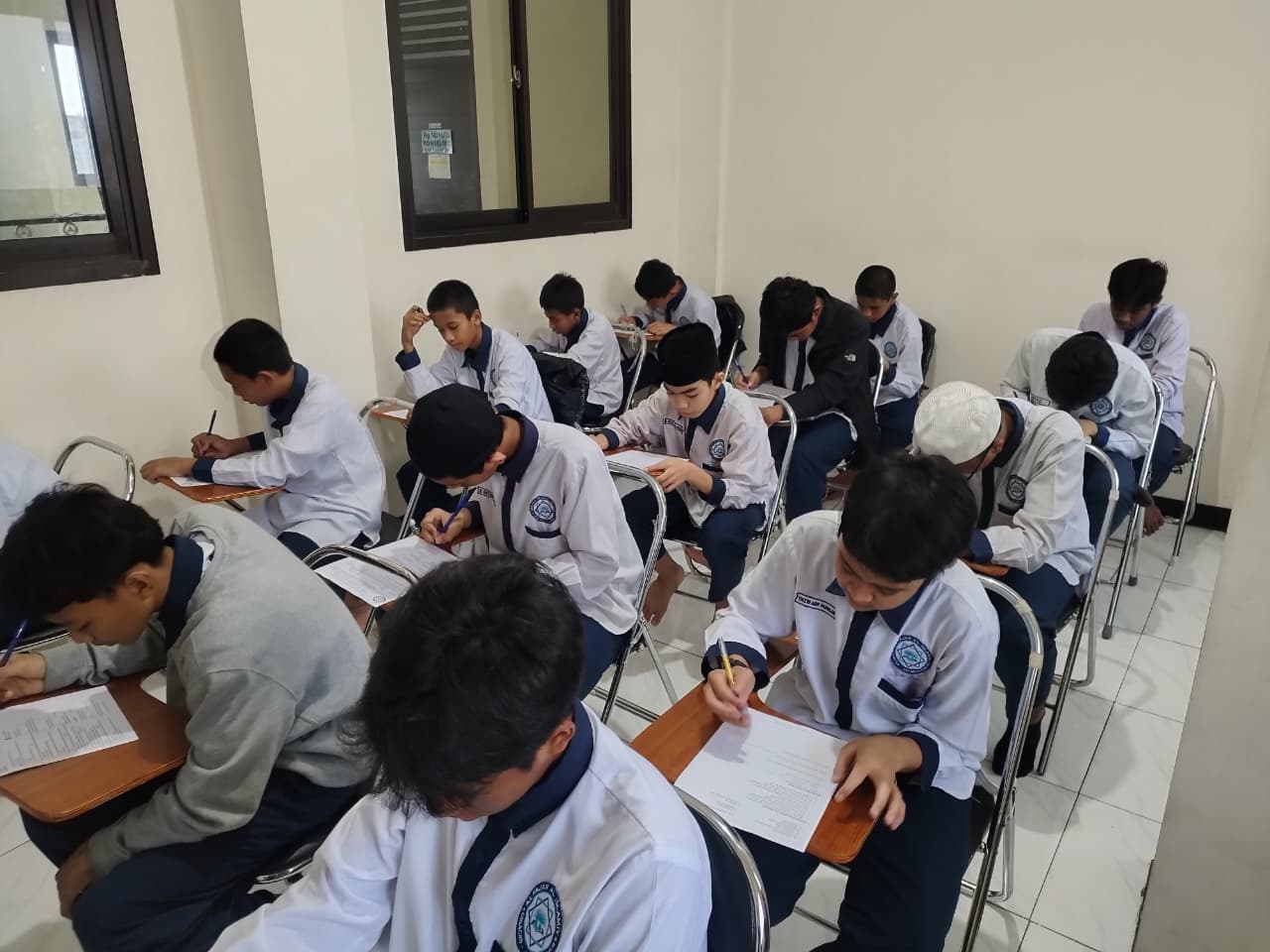 PKBM Al Fajar Al Islamiy foto 2