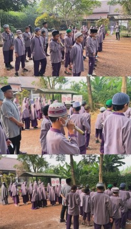 PKBM Al-Istiqomah foto 4