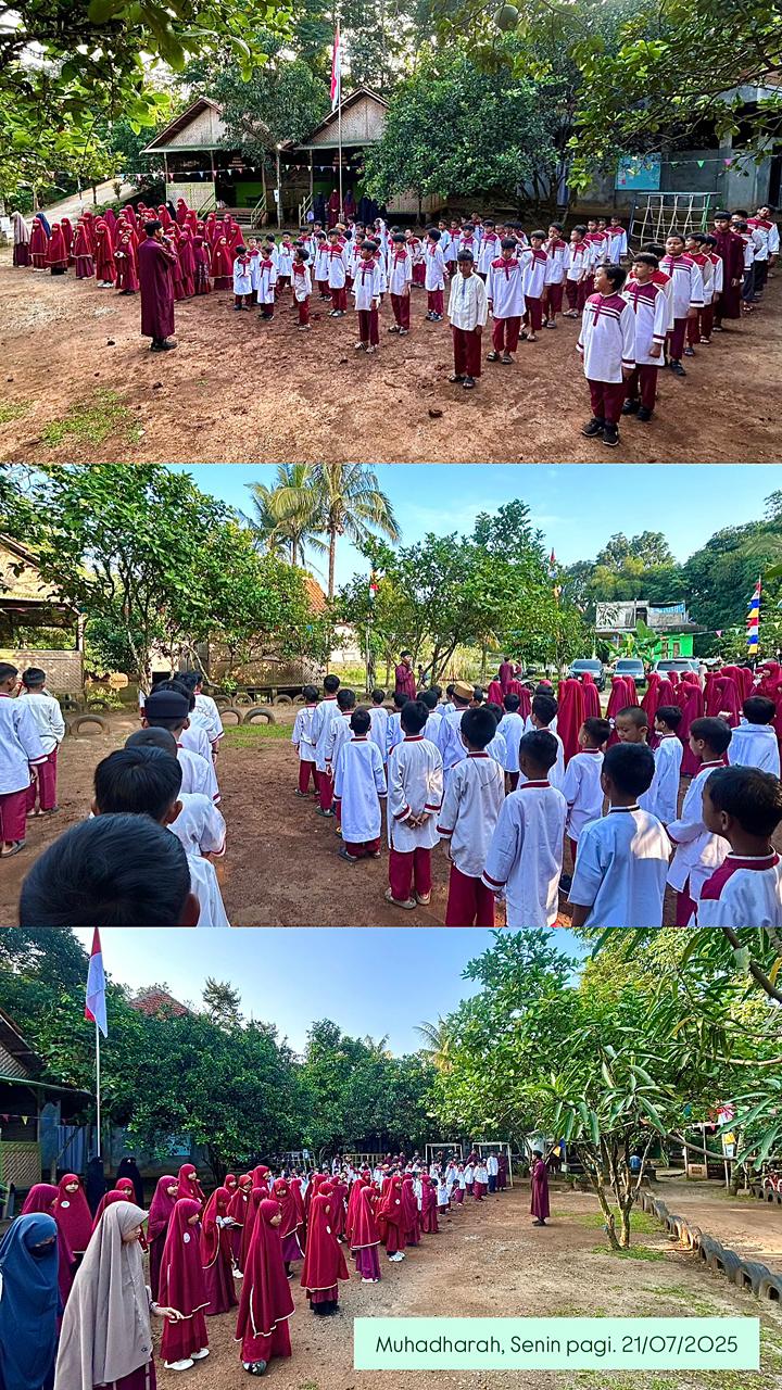 PKBM Daarul Atsar foto 4