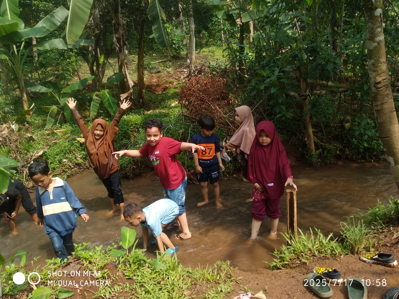 PKBM Daarul Atsar foto 5