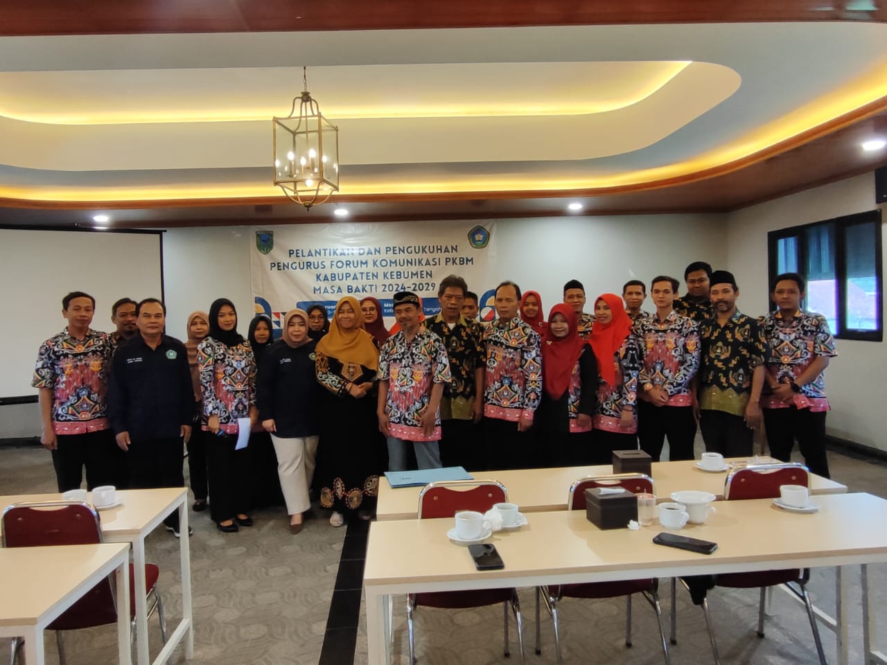 PKBM Darussunnah