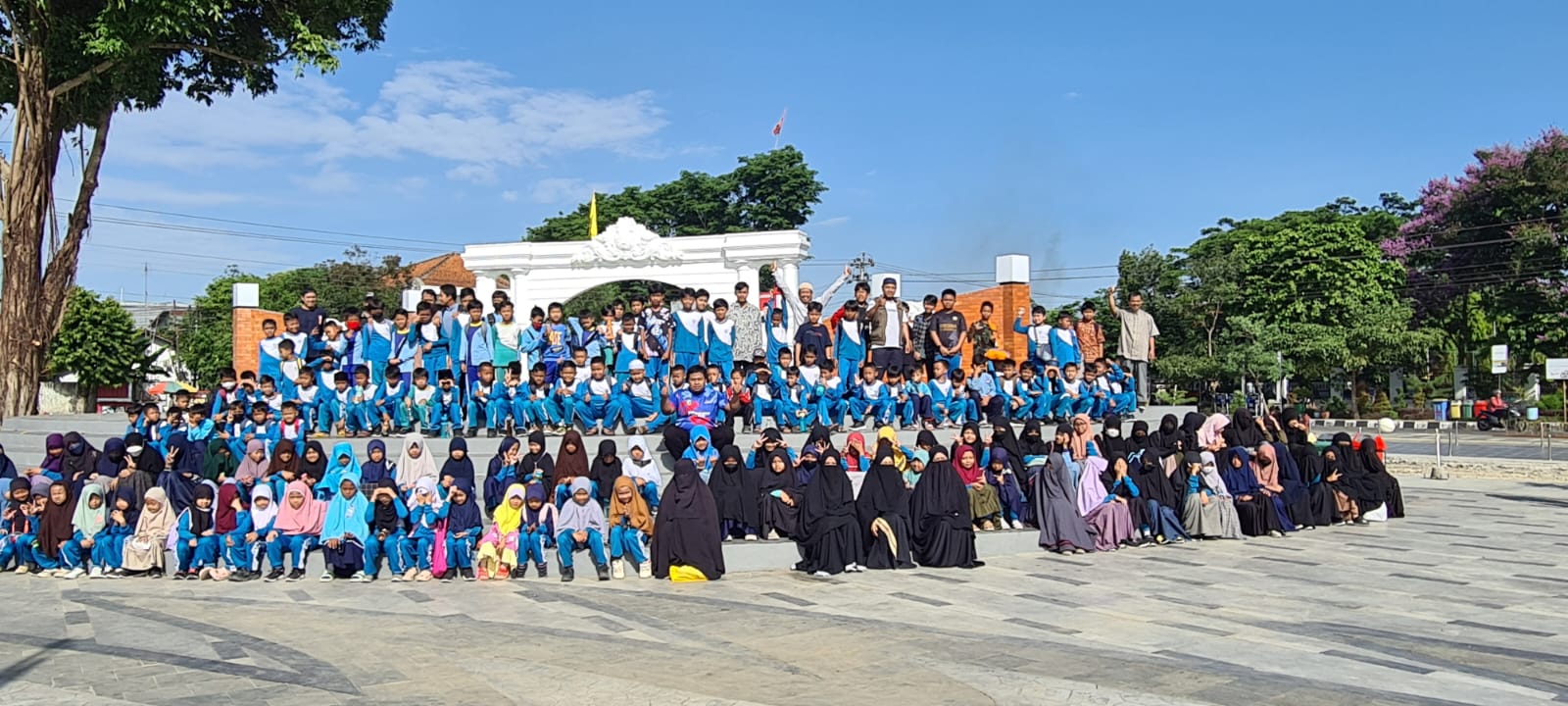 PKBM Darussunnah foto 2