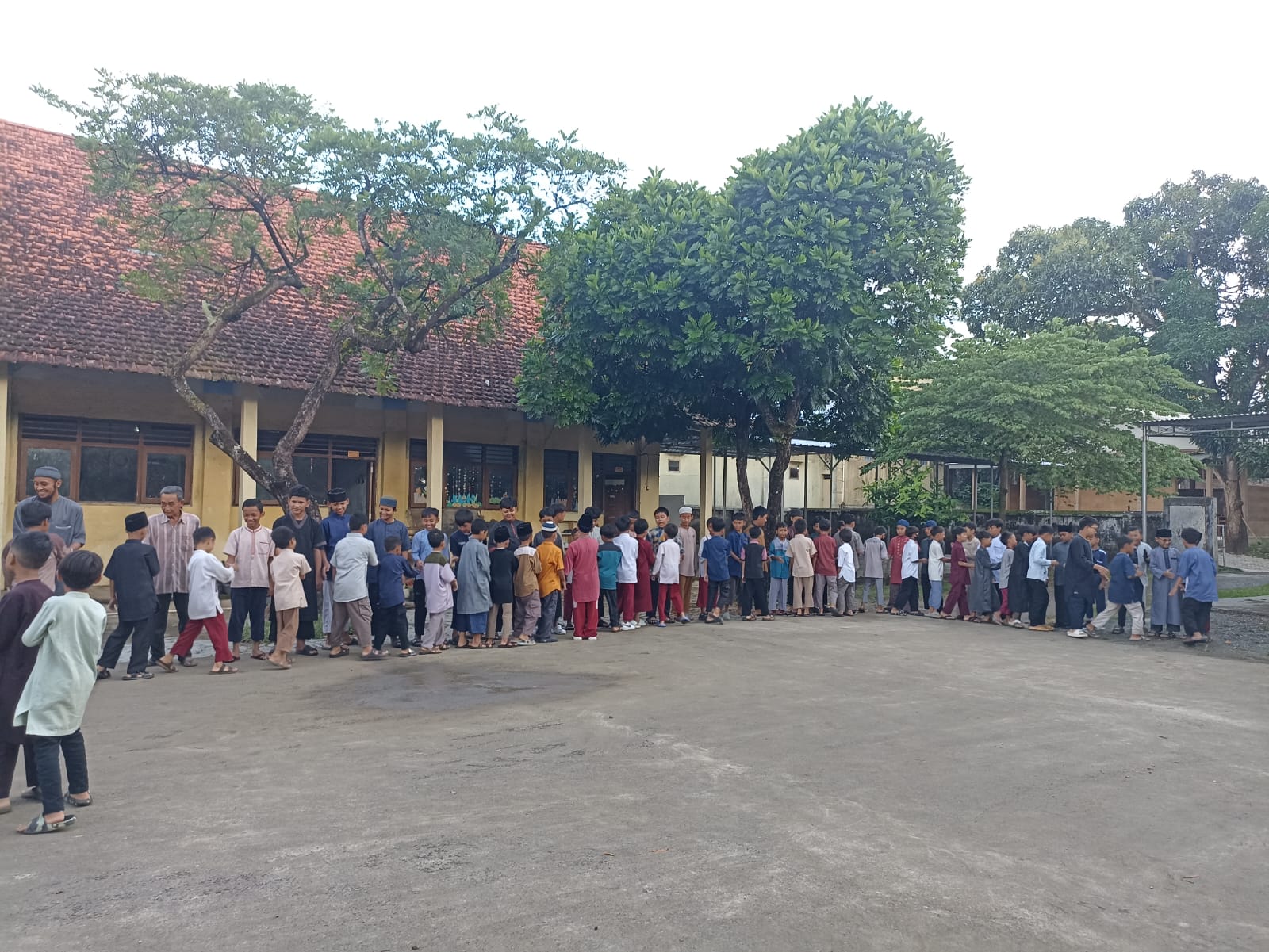 PKBM Darussunnah foto 5