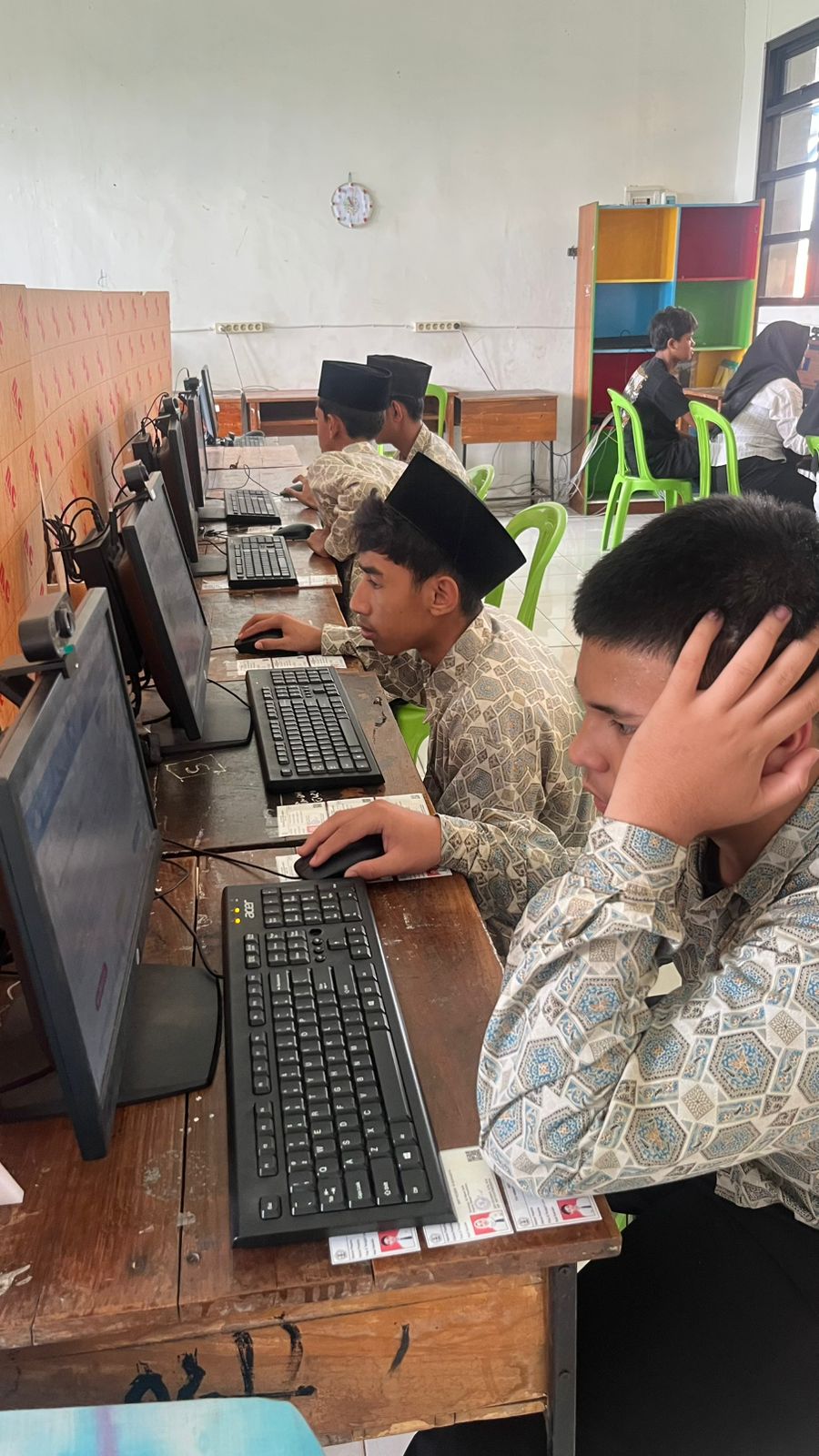 PKBM Ibad Ar-Rahman Surabaya foto 2