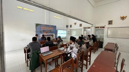 PKBM Ibad Ar-Rahman Surabaya foto 3