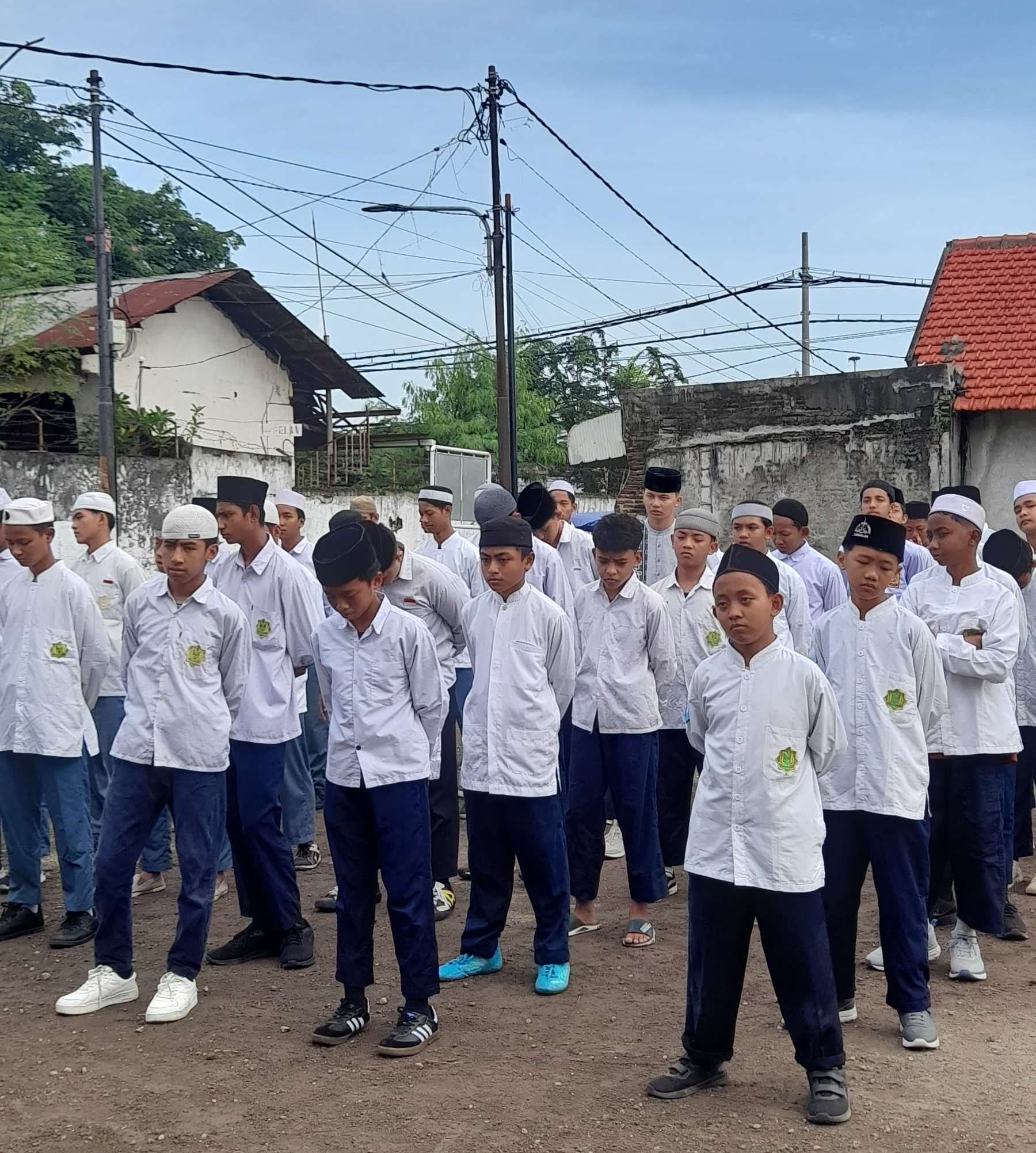 PKBM Ibad Ar-Rahman Surabaya foto 5