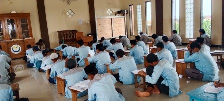 PKBM Imam Ibnu Katsir