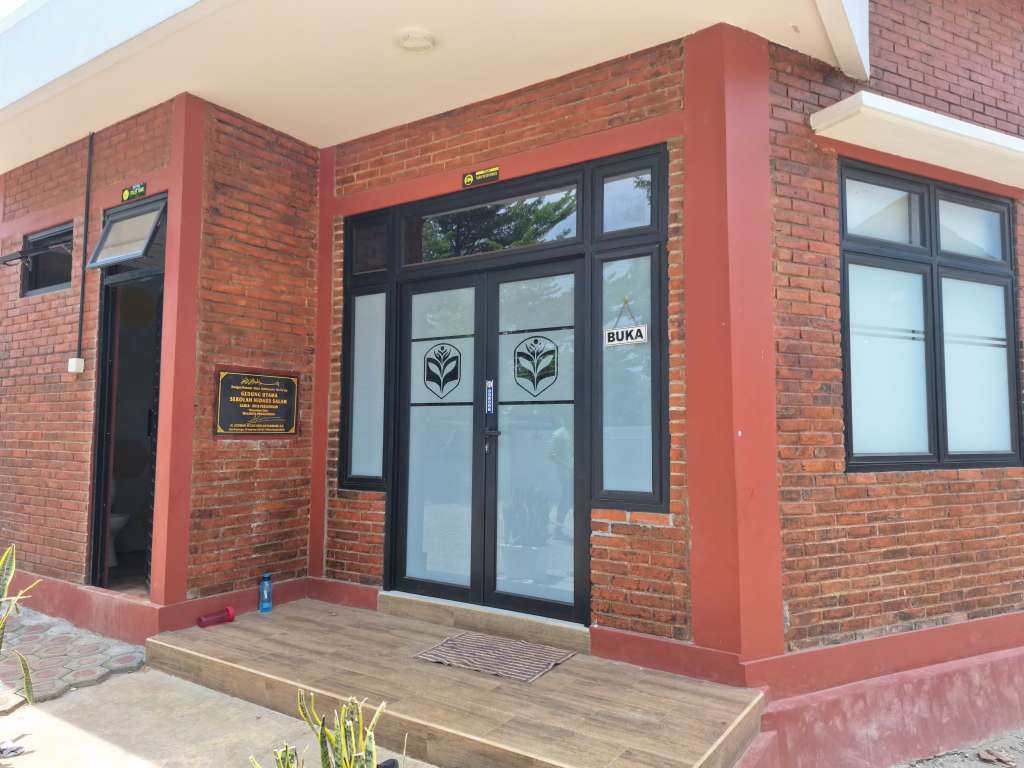 PKBM Nidaus Salam foto 2