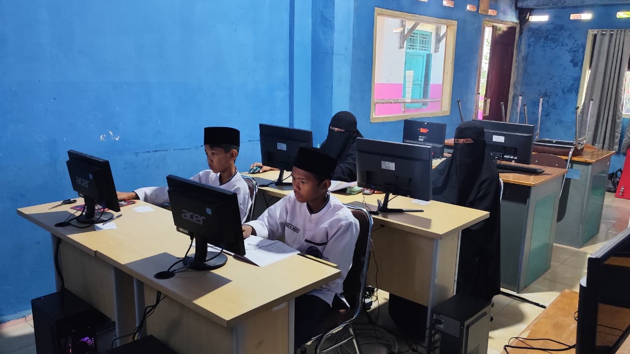 PKBM Qurrata 'Ayun foto 4