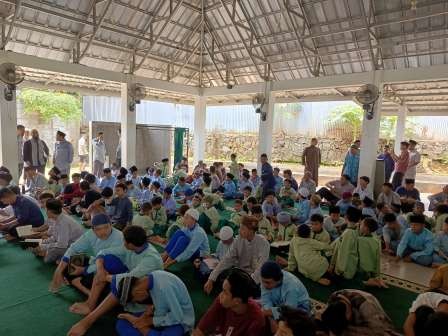 PKBM Riyadhul Jannah Bojongsari foto 3
