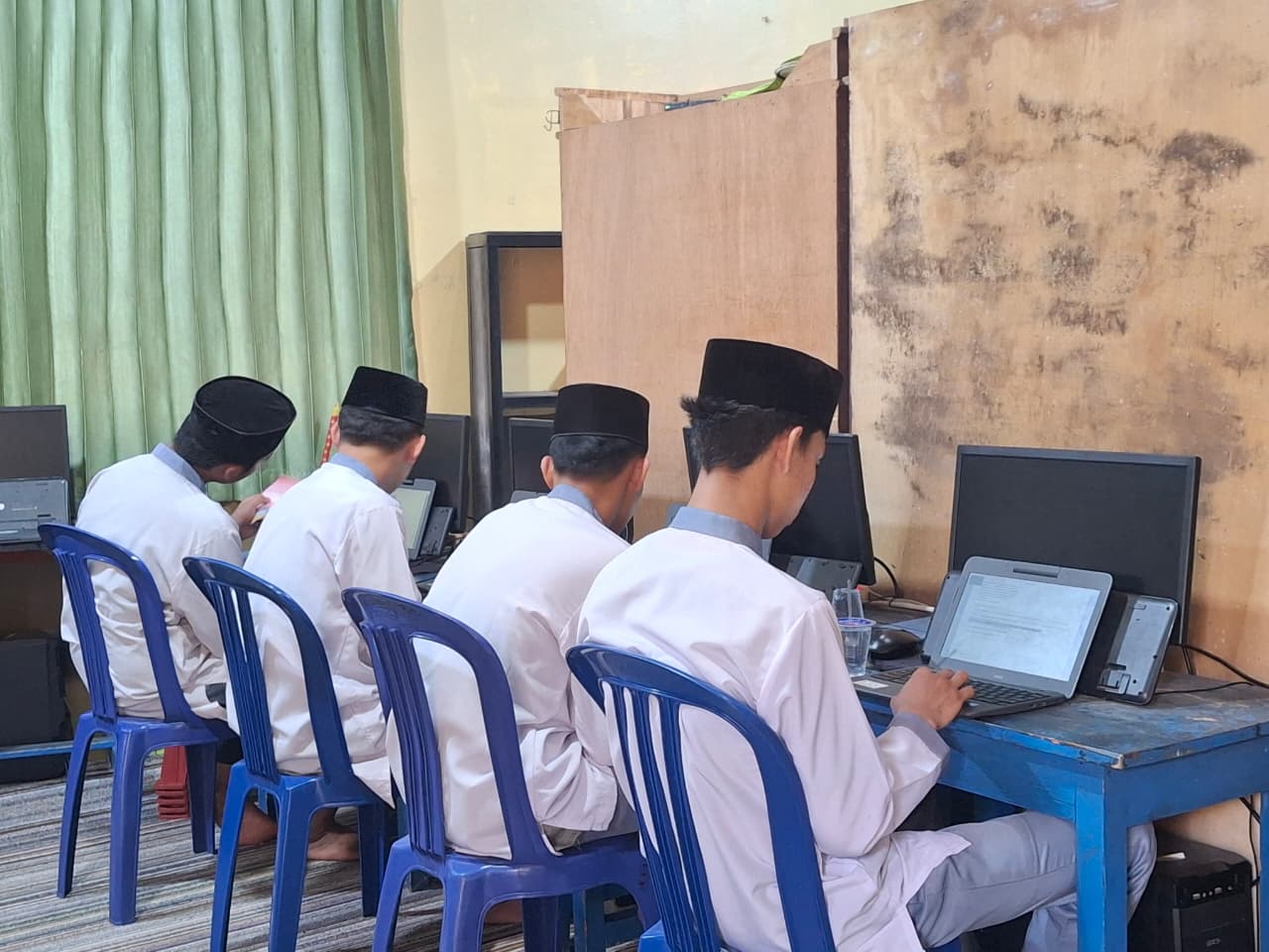 PKBM Sabilul Mukminin foto 2