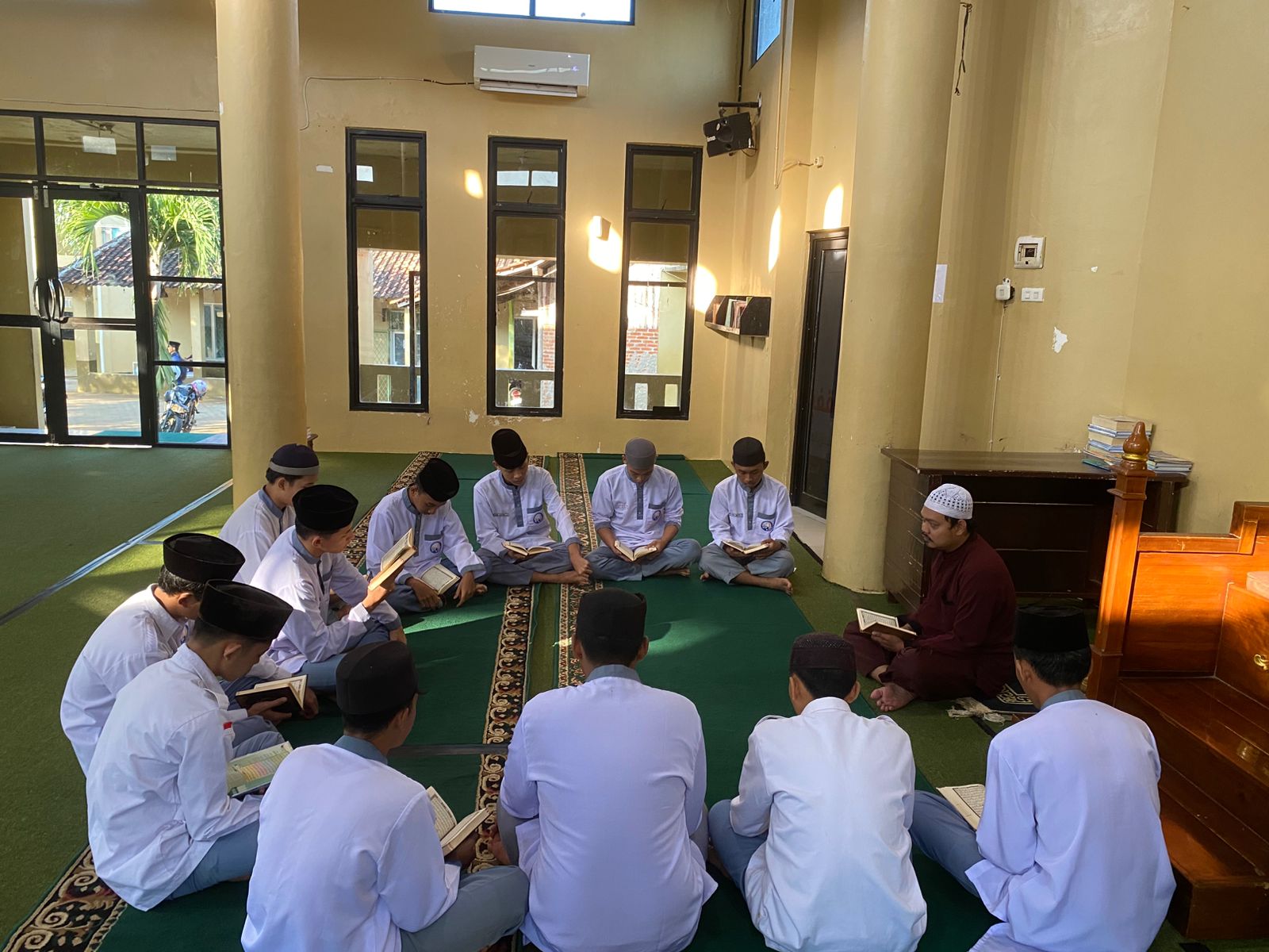 PKBM Sabilul Mukminin foto 3