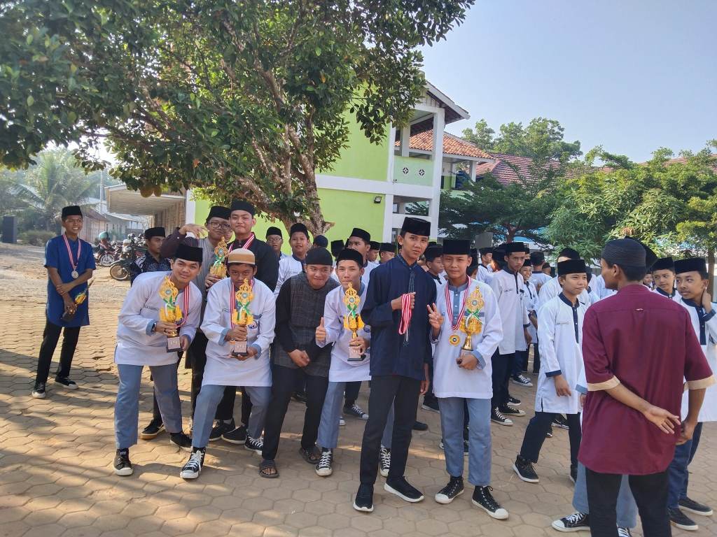 PKBM Sabilul Mukminin foto 5