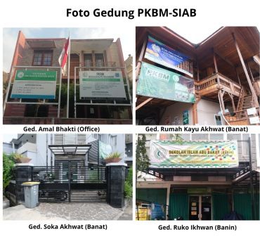 PKBM Sekolah Islam Abu Bakar