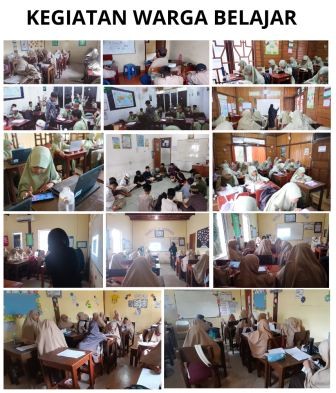 PKBM Sekolah Islam Abu Bakar foto 2