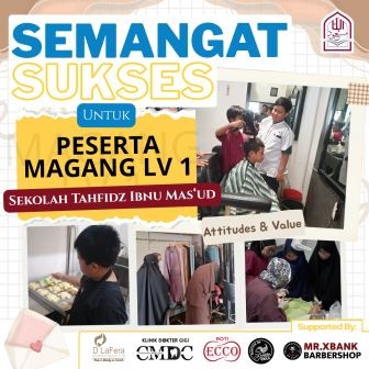 PKBM Sekolah Tahfidz Ibnu Mas'ud foto 2