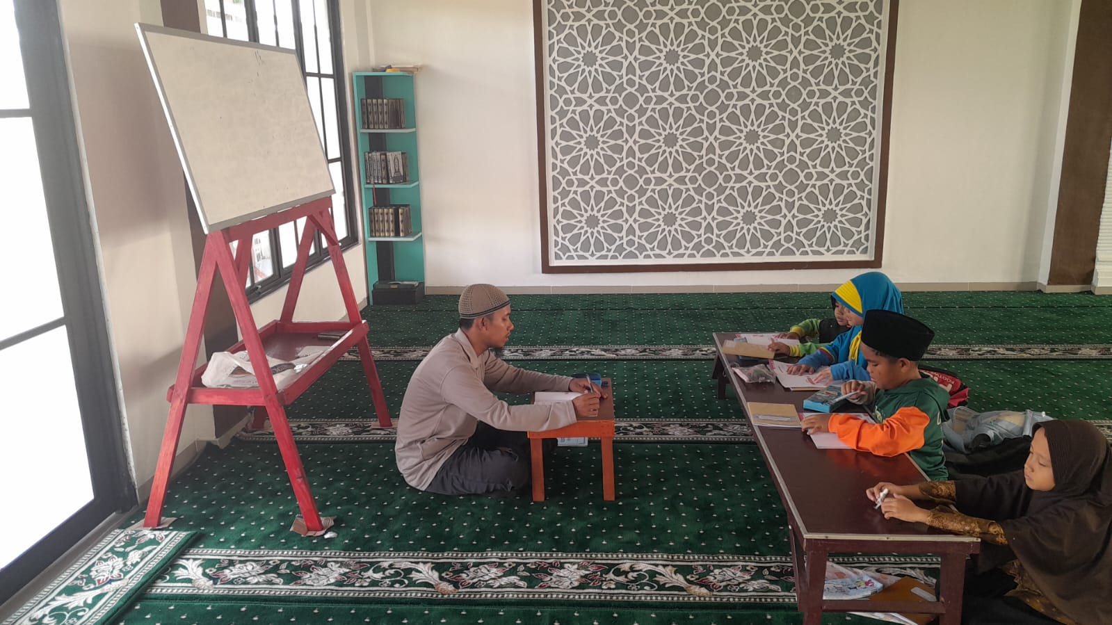 PKBM STQ Al-Muzaniy foto 3