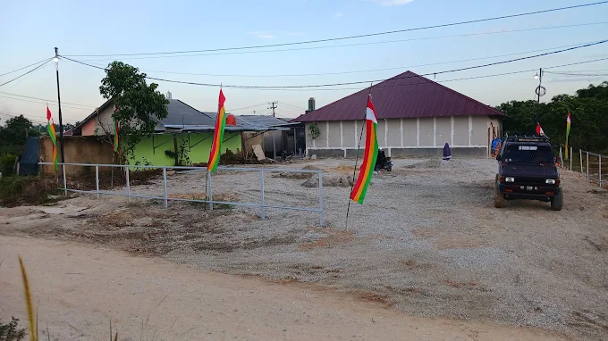 PKBM Tahfizh At Tamam