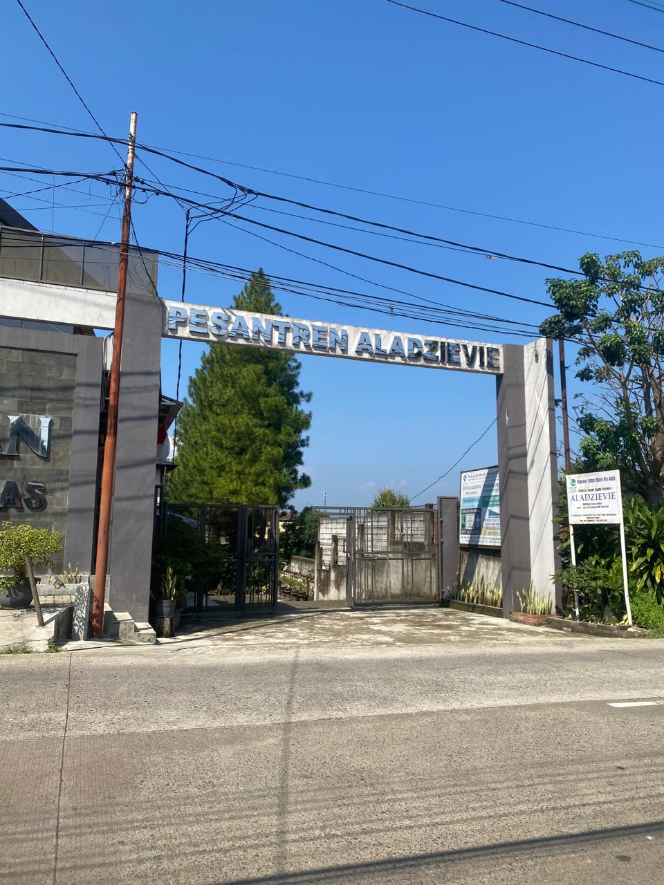 Pondok Tahfizh Putri Aladzievie foto 2